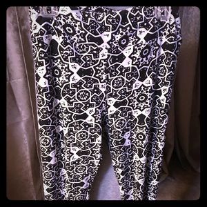 Lu La Roe Leggings